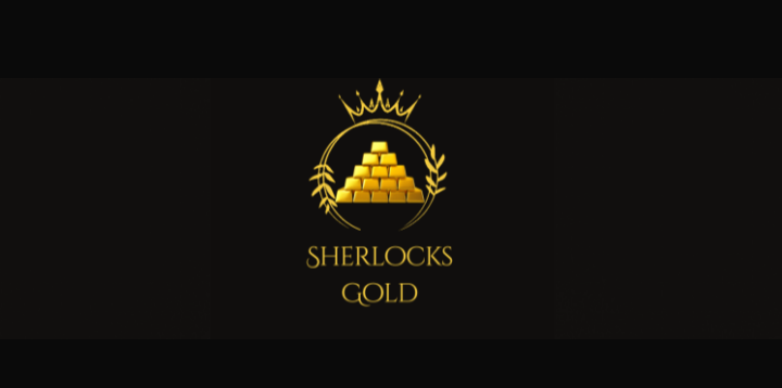 Sherlocks Gold